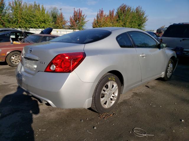 Photo 3 VIN: 1N4AL2EP8DC186569 - NISSAN ALTIMA S 