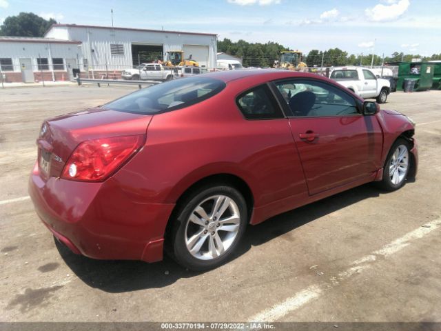 Photo 3 VIN: 1N4AL2EP8DC200244 - NISSAN ALTIMA 