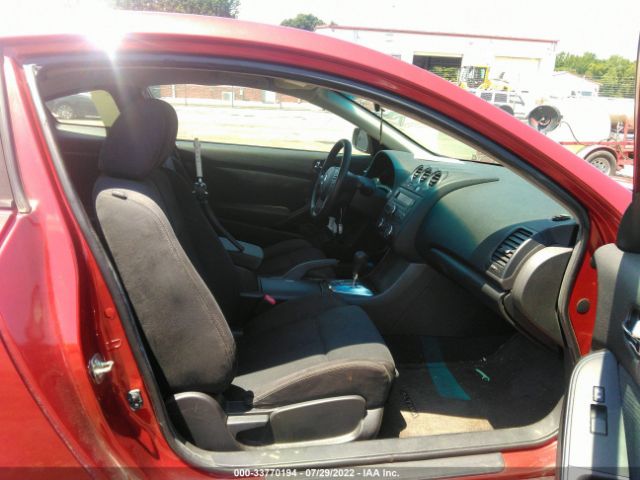 Photo 4 VIN: 1N4AL2EP8DC200244 - NISSAN ALTIMA 