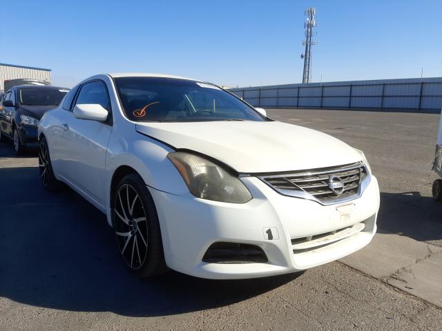 Photo 0 VIN: 1N4AL2EP8DC222129 - NISSAN ALTIMA S 