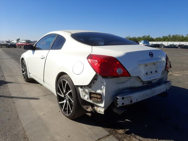 Photo 2 VIN: 1N4AL2EP8DC222129 - NISSAN ALTIMA S 