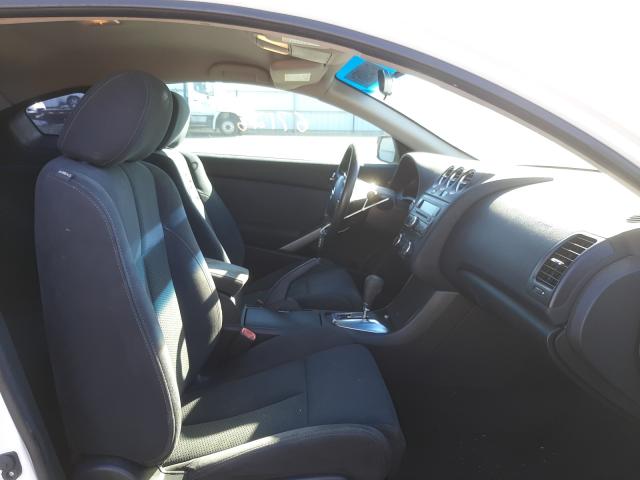 Photo 4 VIN: 1N4AL2EP8DC222129 - NISSAN ALTIMA S 