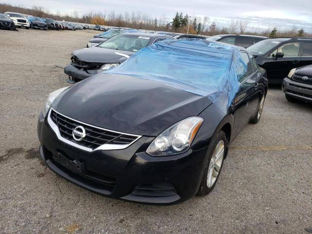 Photo 1 VIN: 1N4AL2EP8DC225421 - NISSAN ALTIMA S 