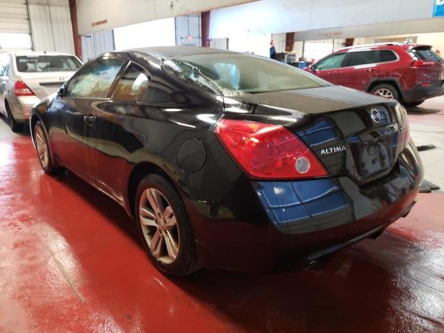 Photo 2 VIN: 1N4AL2EP8DC225421 - NISSAN ALTIMA S 