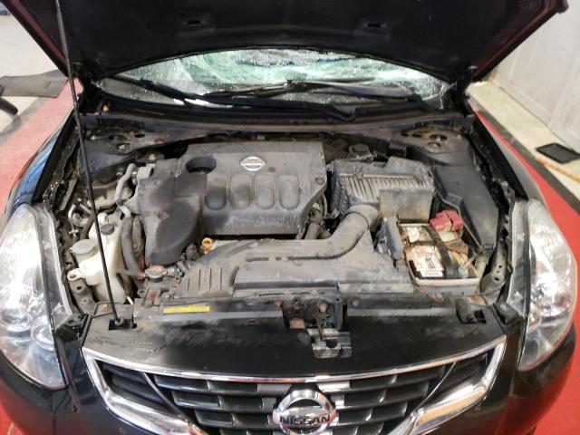 Photo 6 VIN: 1N4AL2EP8DC225421 - NISSAN ALTIMA S 