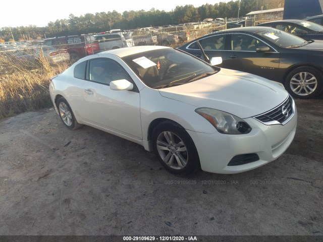 Photo 0 VIN: 1N4AL2EP8DC230814 - NISSAN ALTIMA 