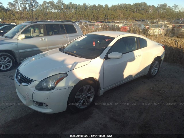 Photo 1 VIN: 1N4AL2EP8DC230814 - NISSAN ALTIMA 