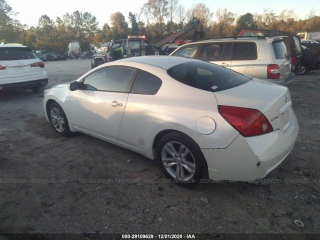 Photo 2 VIN: 1N4AL2EP8DC230814 - NISSAN ALTIMA 