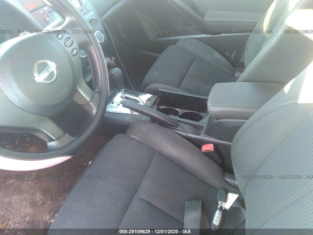 Photo 4 VIN: 1N4AL2EP8DC230814 - NISSAN ALTIMA 