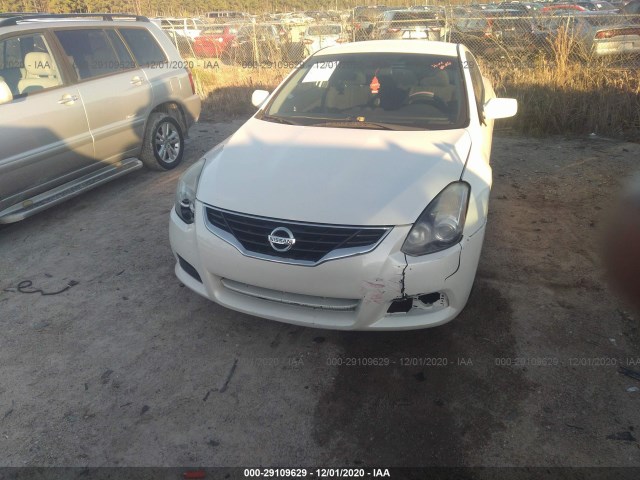 Photo 5 VIN: 1N4AL2EP8DC230814 - NISSAN ALTIMA 