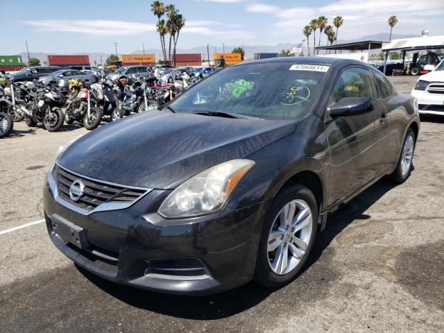 Photo 1 VIN: 1N4AL2EP8DC242879 - NISSAN ALTIMA S 