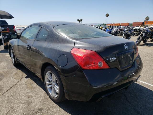 Photo 2 VIN: 1N4AL2EP8DC242879 - NISSAN ALTIMA S 