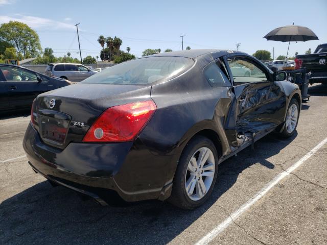 Photo 3 VIN: 1N4AL2EP8DC242879 - NISSAN ALTIMA S 