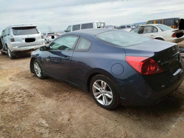 Photo 1 VIN: 1N4AL2EP8DC281522 - NISSAN ALTIMA S 