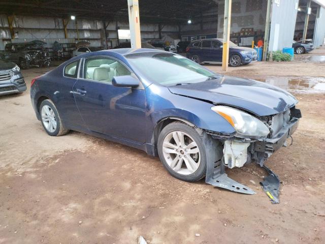 Photo 3 VIN: 1N4AL2EP8DC281522 - NISSAN ALTIMA S 