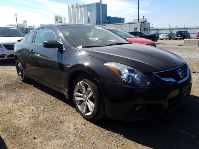 Photo 0 VIN: 1N4AL2EP8DC904329 - NISSAN ALTIMA S 