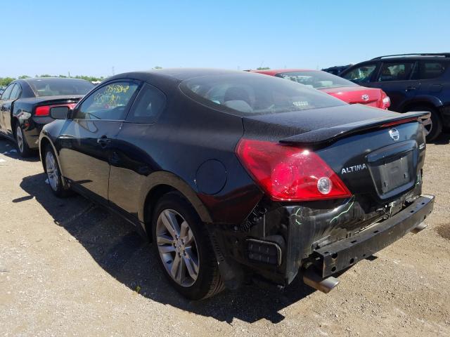 Photo 2 VIN: 1N4AL2EP8DC904329 - NISSAN ALTIMA S 