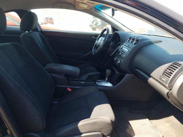 Photo 4 VIN: 1N4AL2EP8DC904329 - NISSAN ALTIMA S 