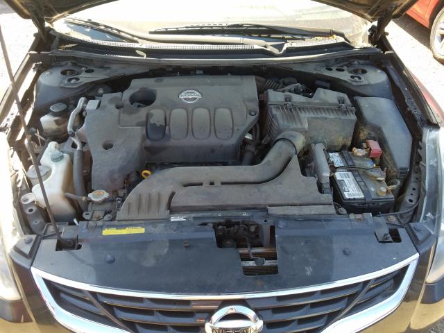 Photo 6 VIN: 1N4AL2EP8DC904329 - NISSAN ALTIMA S 