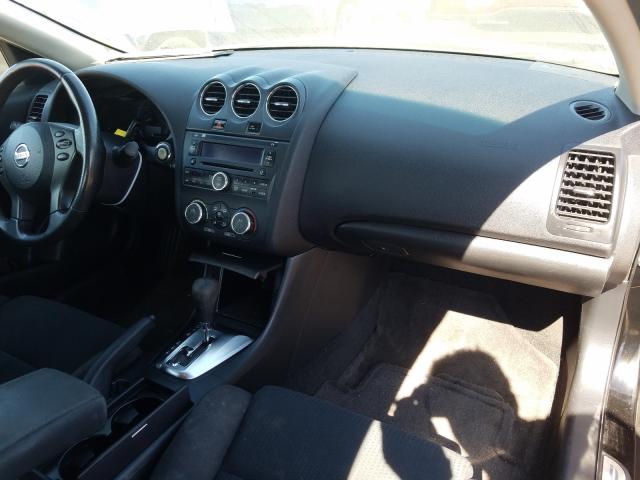 Photo 8 VIN: 1N4AL2EP8DC904329 - NISSAN ALTIMA S 