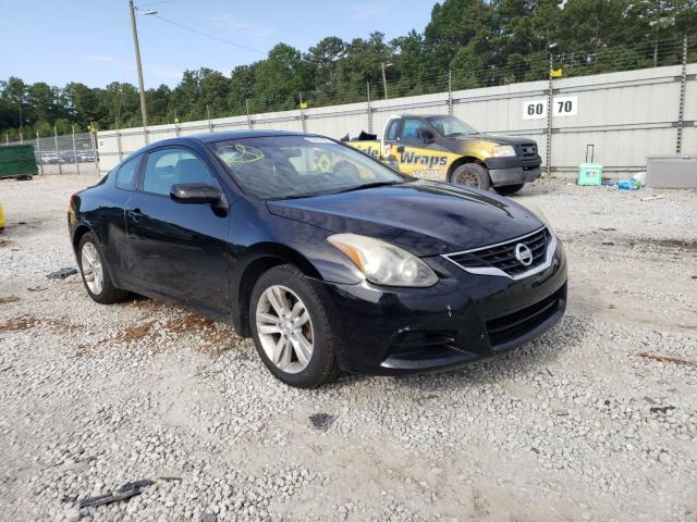 Photo 0 VIN: 1N4AL2EP9AC103825 - NISSAN ALTIMA S 