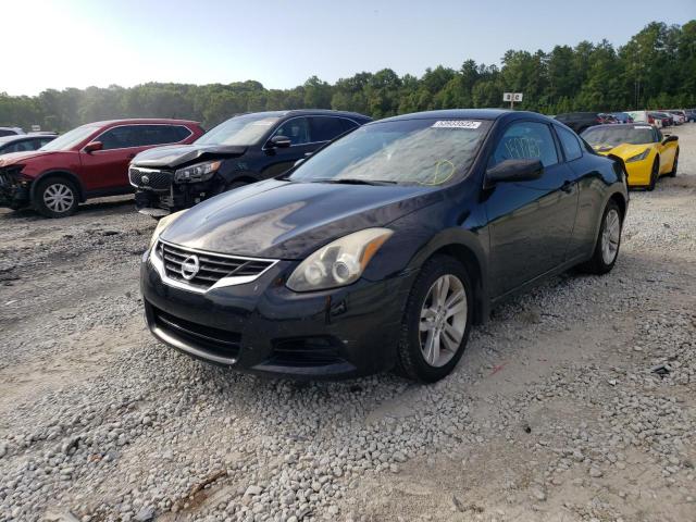 Photo 1 VIN: 1N4AL2EP9AC103825 - NISSAN ALTIMA S 