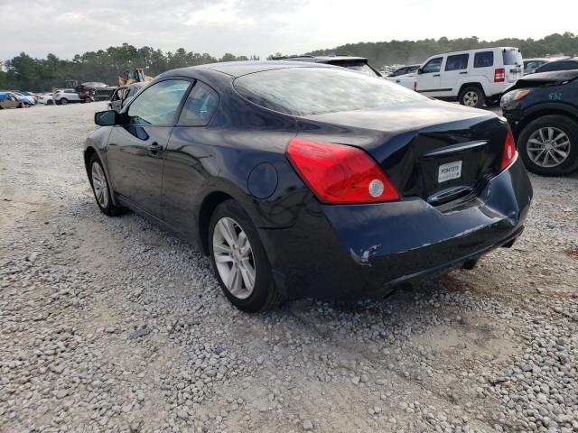 Photo 2 VIN: 1N4AL2EP9AC103825 - NISSAN ALTIMA S 