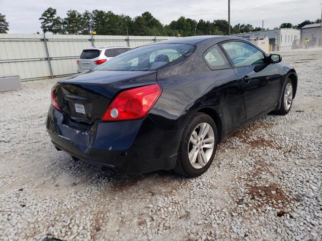 Photo 3 VIN: 1N4AL2EP9AC103825 - NISSAN ALTIMA S 