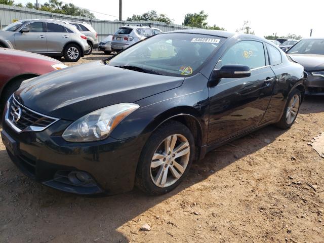 Photo 1 VIN: 1N4AL2EP9AC114923 - NISSAN ALTIMA S 