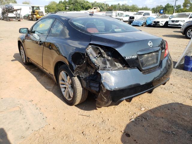 Photo 2 VIN: 1N4AL2EP9AC114923 - NISSAN ALTIMA S 