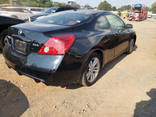 Photo 3 VIN: 1N4AL2EP9AC114923 - NISSAN ALTIMA S 