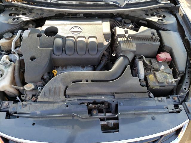 Photo 6 VIN: 1N4AL2EP9AC114923 - NISSAN ALTIMA S 