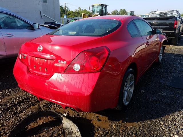 Photo 3 VIN: 1N4AL2EP9AC120639 - NISSAN ALTIMA S 