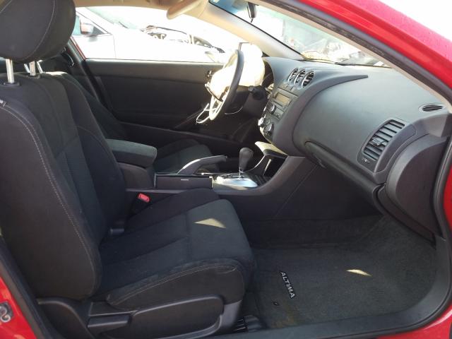 Photo 4 VIN: 1N4AL2EP9AC120639 - NISSAN ALTIMA S 