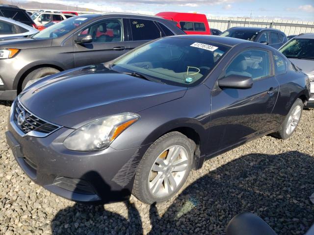 Photo 0 VIN: 1N4AL2EP9AC121760 - NISSAN ALTIMA S 