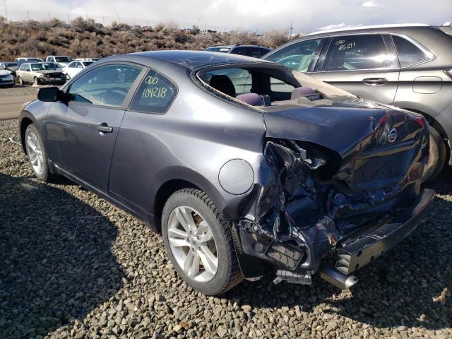 Photo 1 VIN: 1N4AL2EP9AC121760 - NISSAN ALTIMA S 