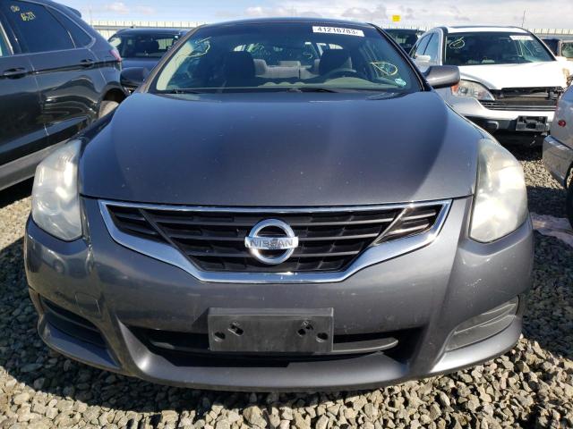 Photo 4 VIN: 1N4AL2EP9AC121760 - NISSAN ALTIMA S 