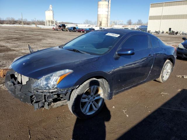 Photo 0 VIN: 1N4AL2EP9AC134038 - NISSAN ALTIMA S 