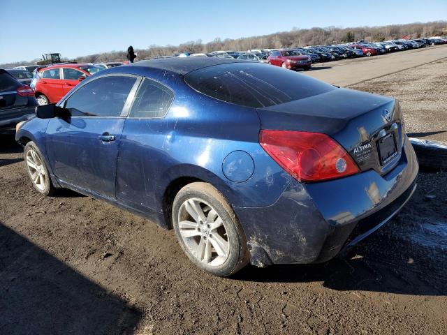 Photo 1 VIN: 1N4AL2EP9AC134038 - NISSAN ALTIMA S 