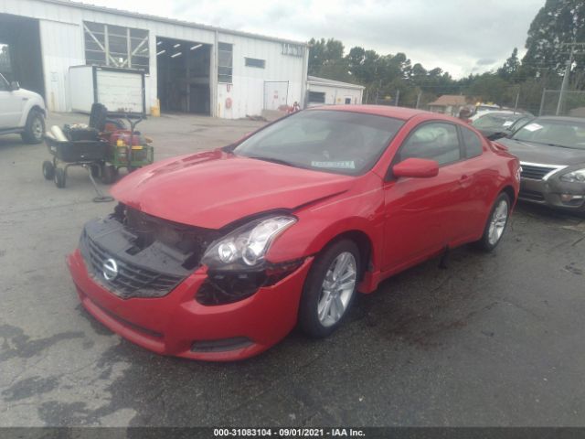 Photo 1 VIN: 1N4AL2EP9AC153513 - NISSAN ALTIMA 