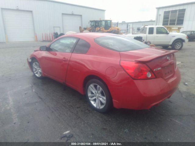 Photo 2 VIN: 1N4AL2EP9AC153513 - NISSAN ALTIMA 