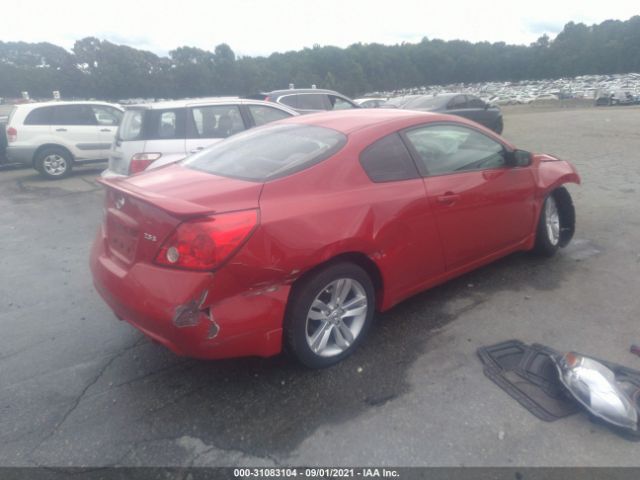 Photo 3 VIN: 1N4AL2EP9AC153513 - NISSAN ALTIMA 