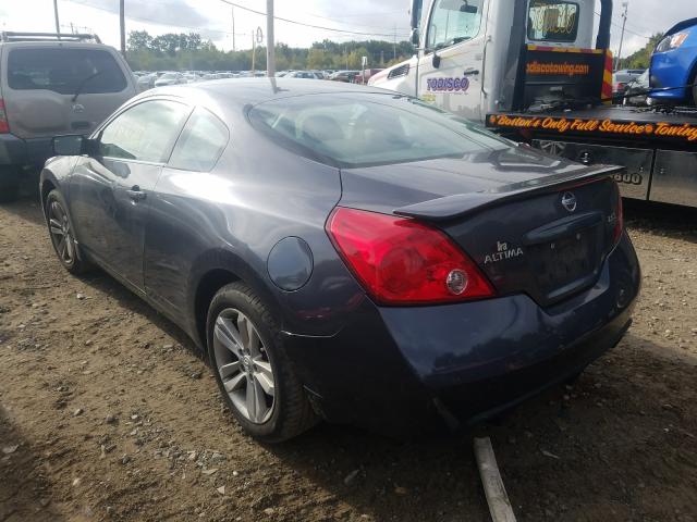 Photo 2 VIN: 1N4AL2EP9AC158582 - NISSAN ALTIMA S 