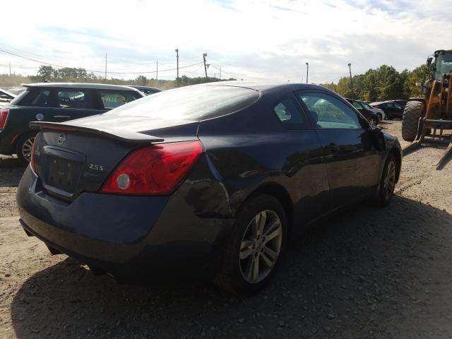 Photo 3 VIN: 1N4AL2EP9AC158582 - NISSAN ALTIMA S 