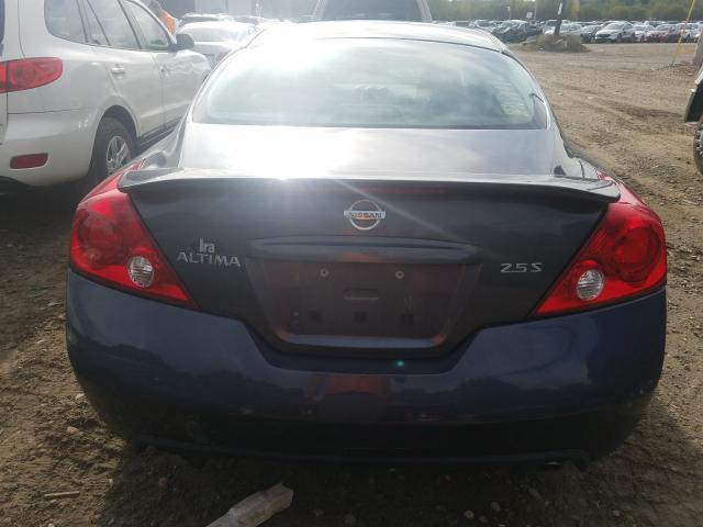 Photo 8 VIN: 1N4AL2EP9AC158582 - NISSAN ALTIMA S 