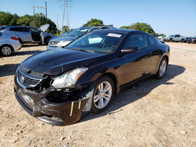 Photo 0 VIN: 1N4AL2EP9AC159697 - NISSAN ALTIMA S 