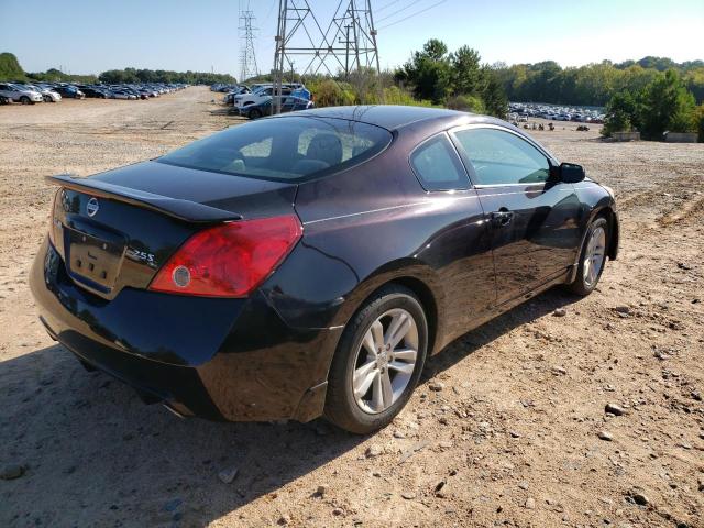 Photo 2 VIN: 1N4AL2EP9AC159697 - NISSAN ALTIMA S 