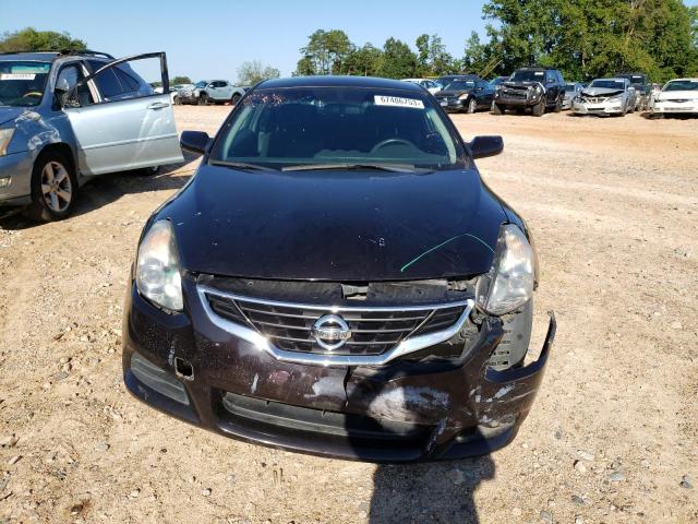 Photo 4 VIN: 1N4AL2EP9AC159697 - NISSAN ALTIMA S 