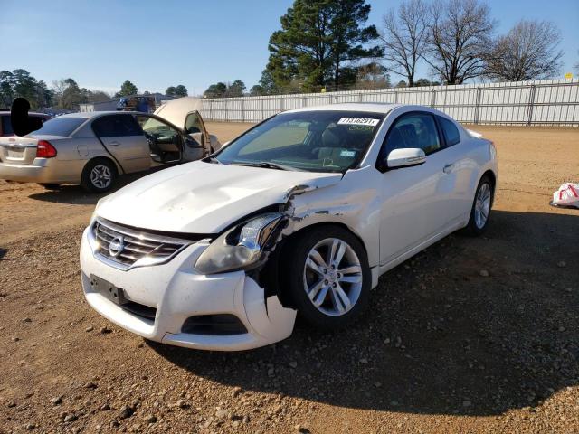 Photo 1 VIN: 1N4AL2EP9AC160039 - NISSAN ALTIMA S 