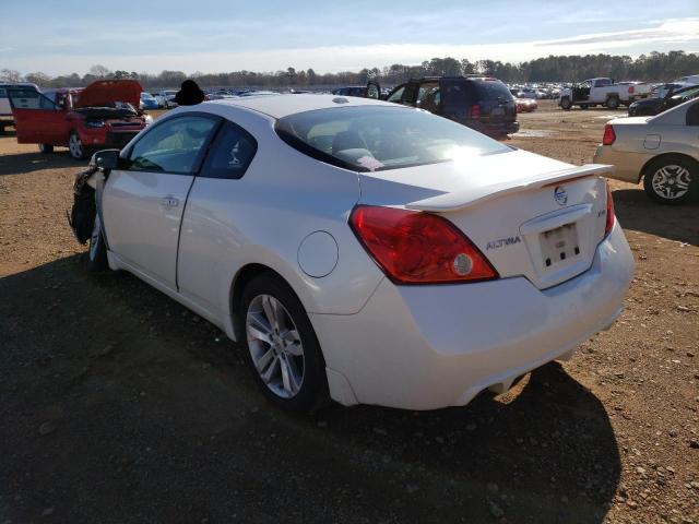 Photo 2 VIN: 1N4AL2EP9AC160039 - NISSAN ALTIMA S 